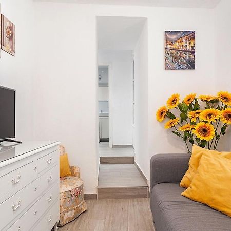 Apartamento Los Girasoles Vejer de la Frontera Exterior foto